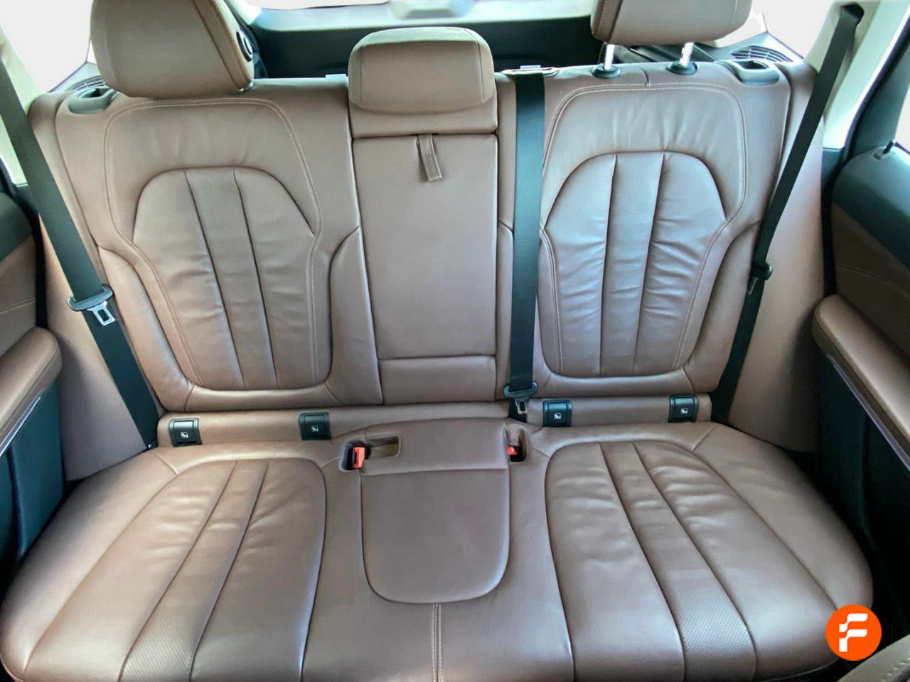 Foto BMW X5 21