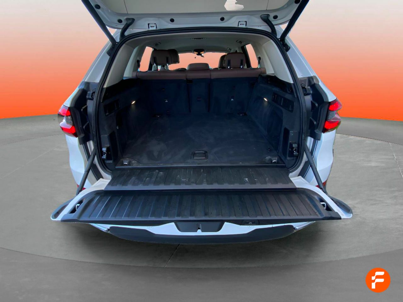 Foto BMW X5 22
