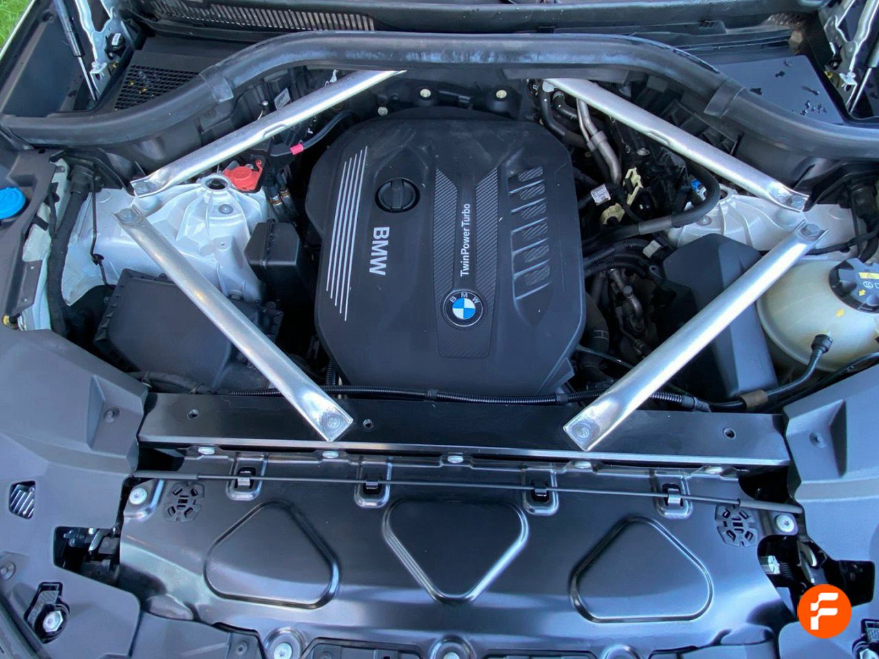 Foto BMW X5 24