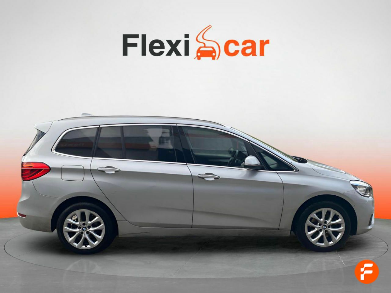 Foto BMW Serie 2 Gran Tourer 3