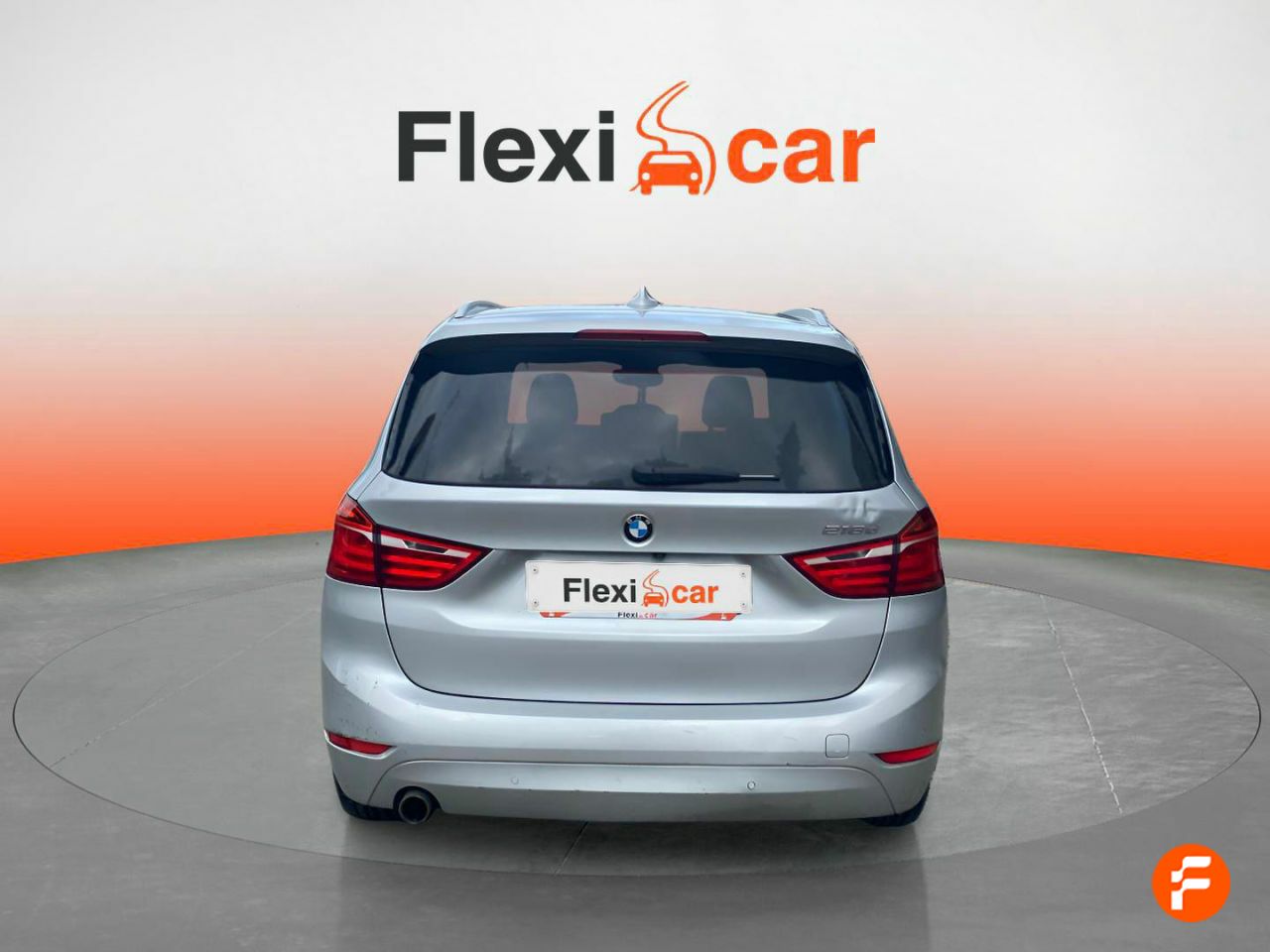 Foto BMW Serie 2 Gran Tourer 7