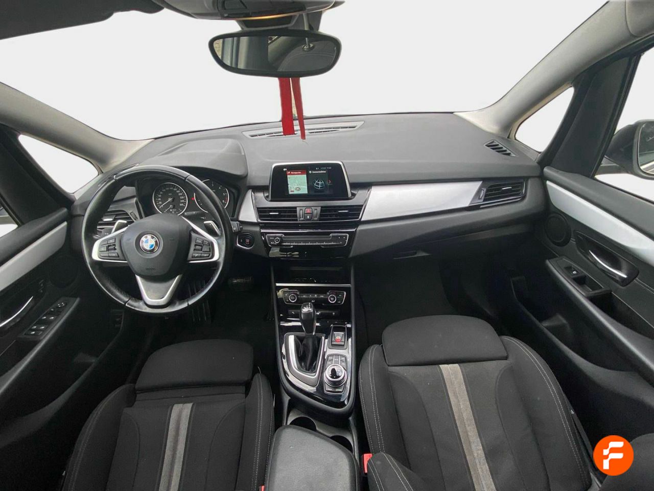 Foto BMW Serie 2 Gran Tourer 15