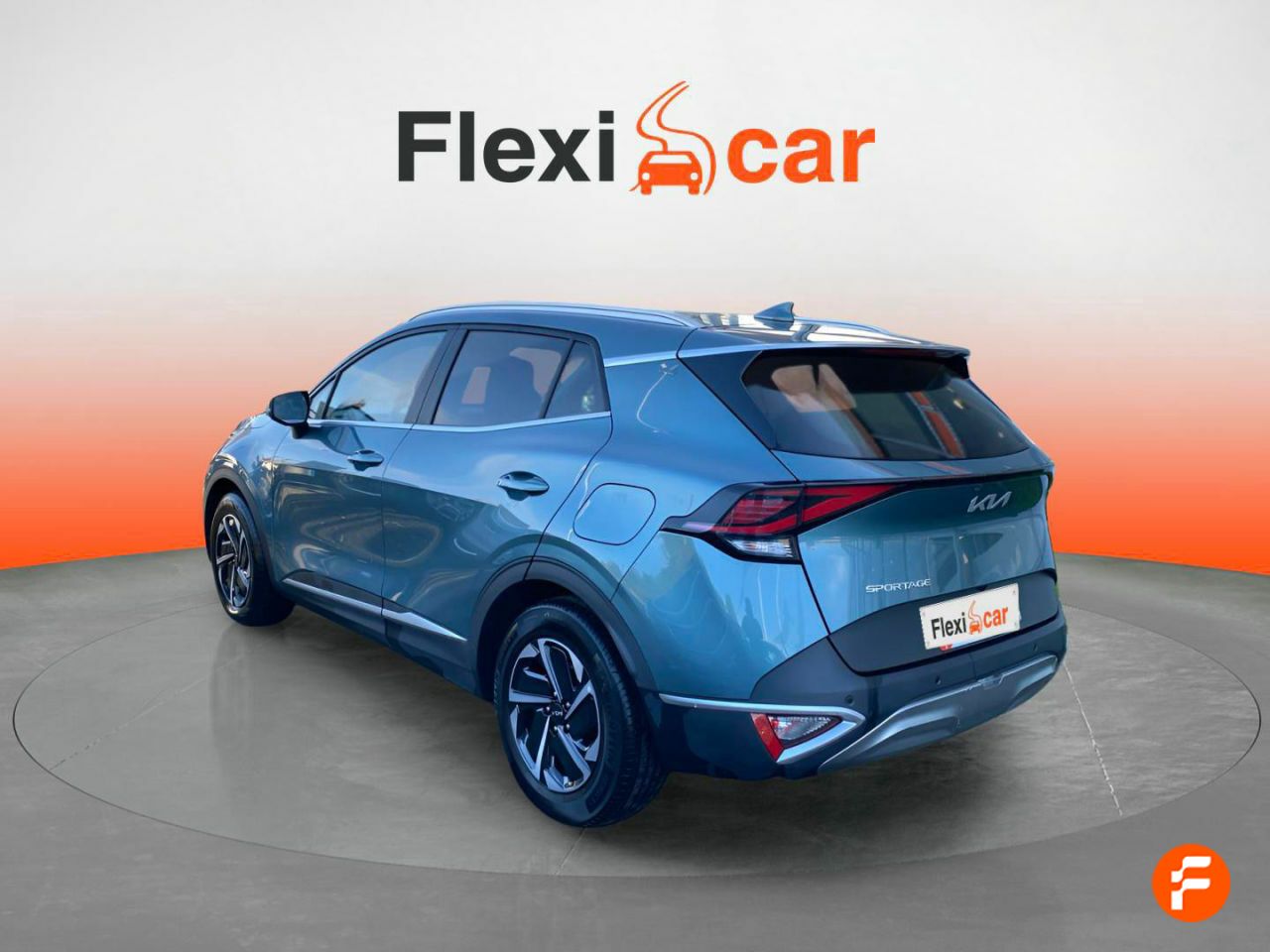 Foto Kia Sportage 7