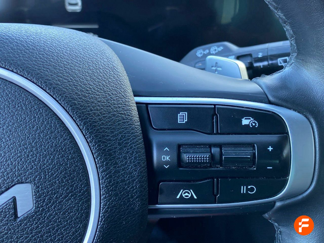 Foto Kia Sportage 14