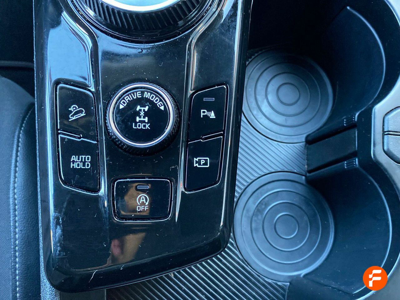 Foto Kia Sportage 18