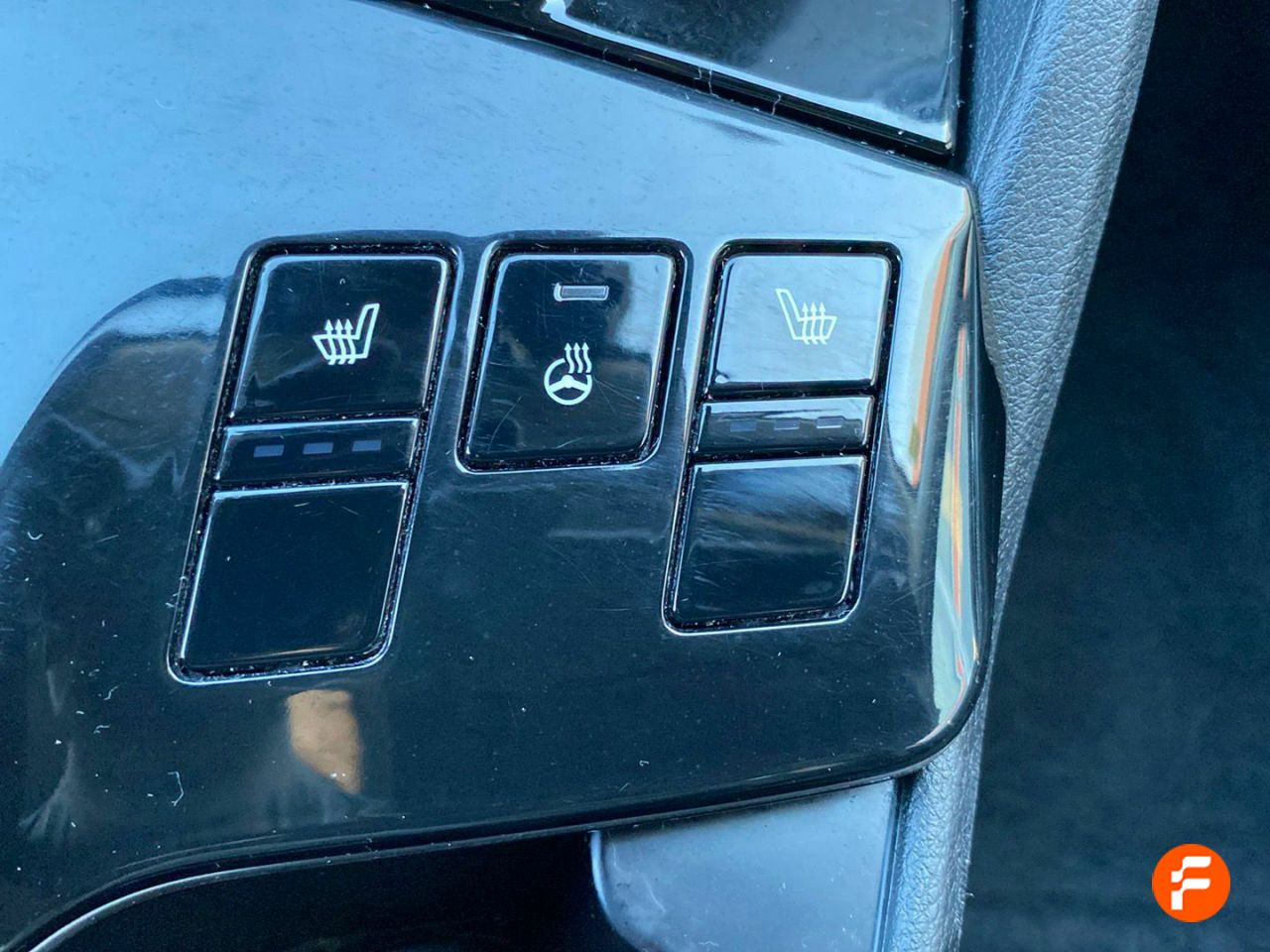 Foto Kia Sportage 20