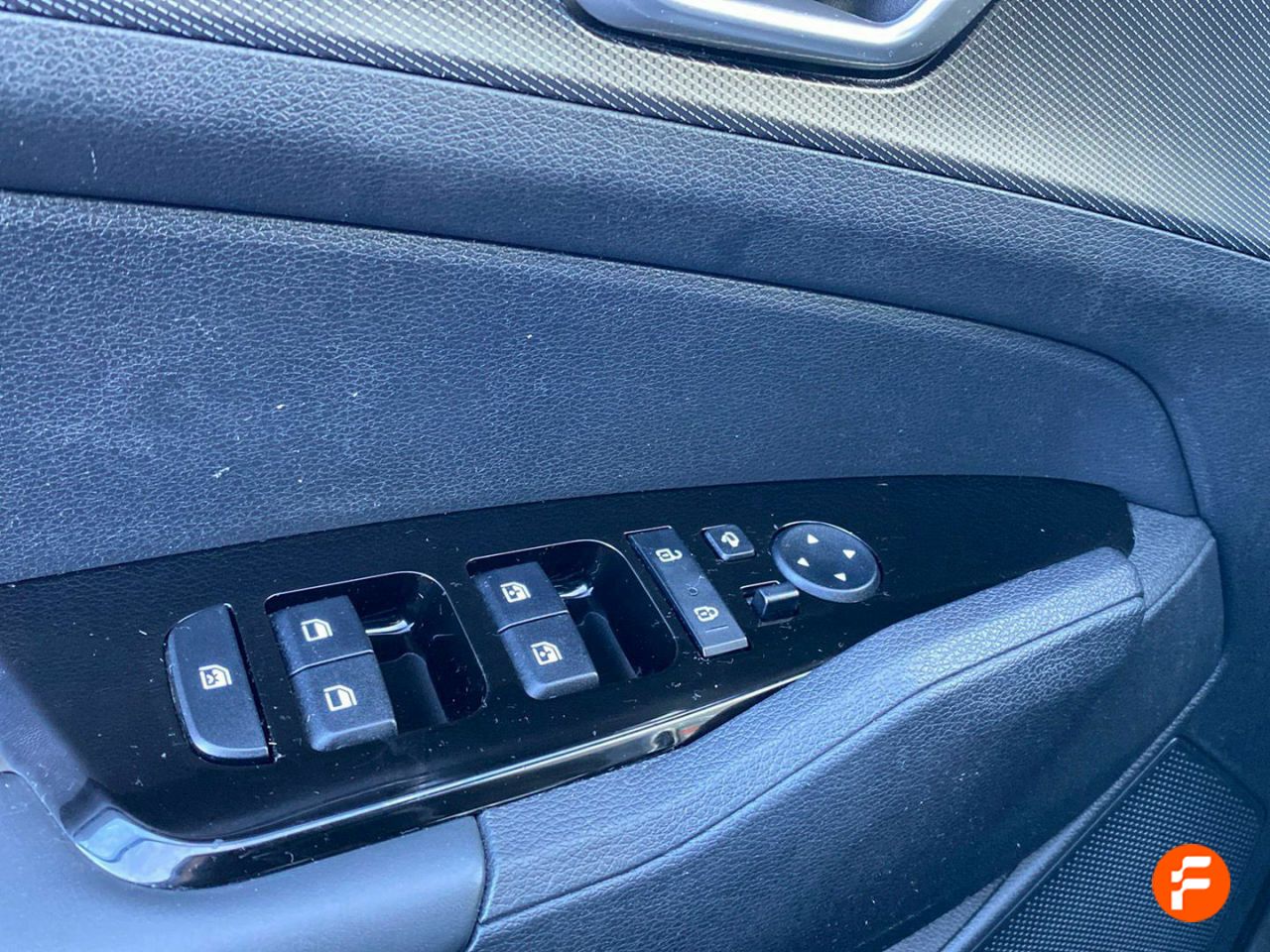 Foto Kia Sportage 21