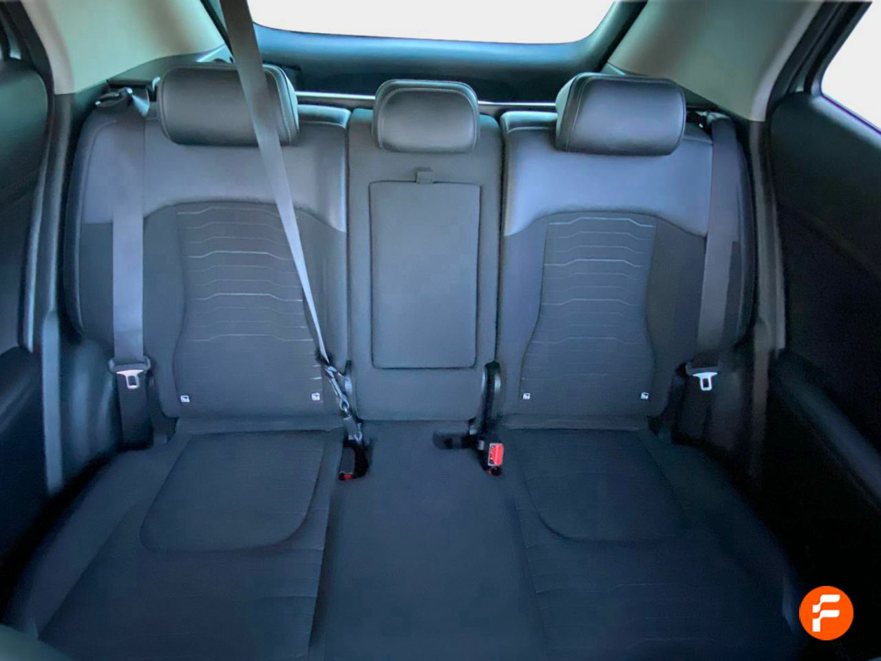 Foto Kia Sportage 25