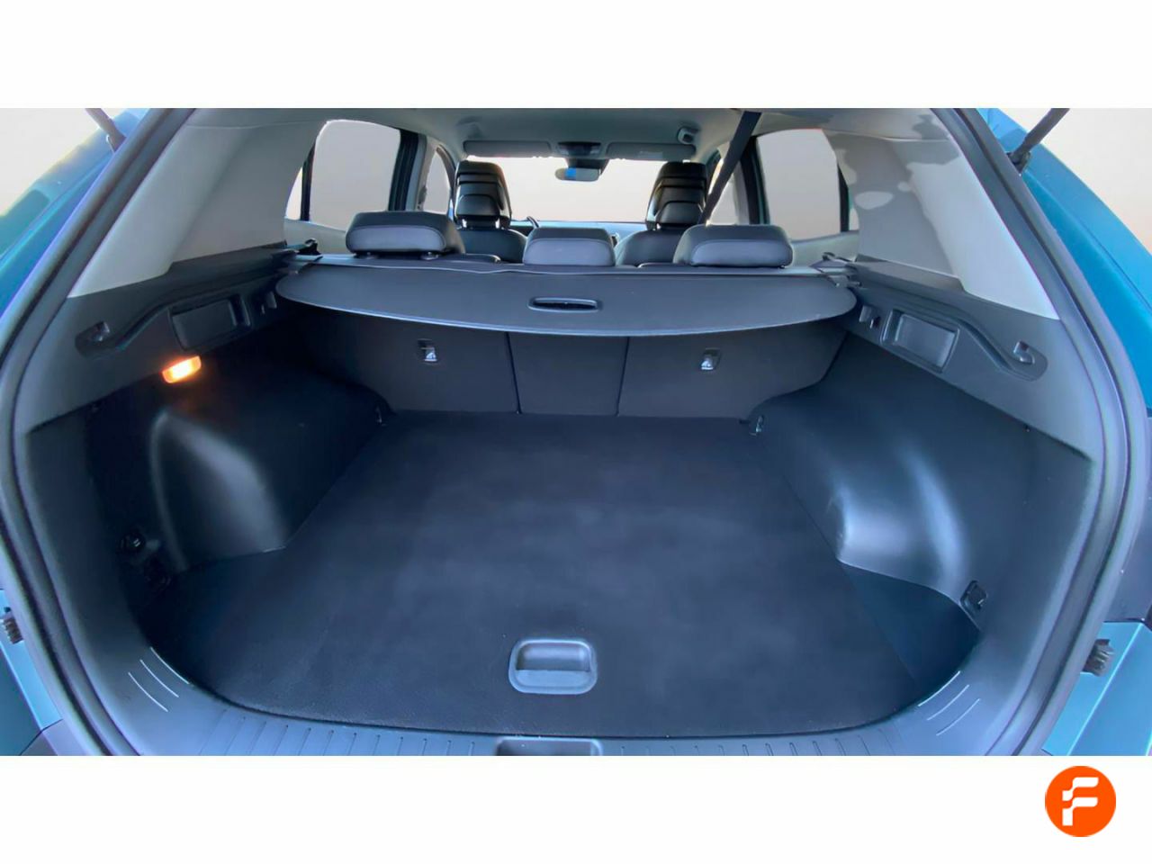 Foto Kia Sportage 26