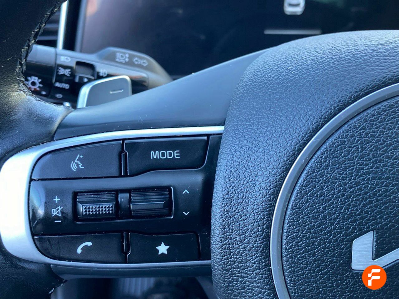 Foto Kia Sportage 30