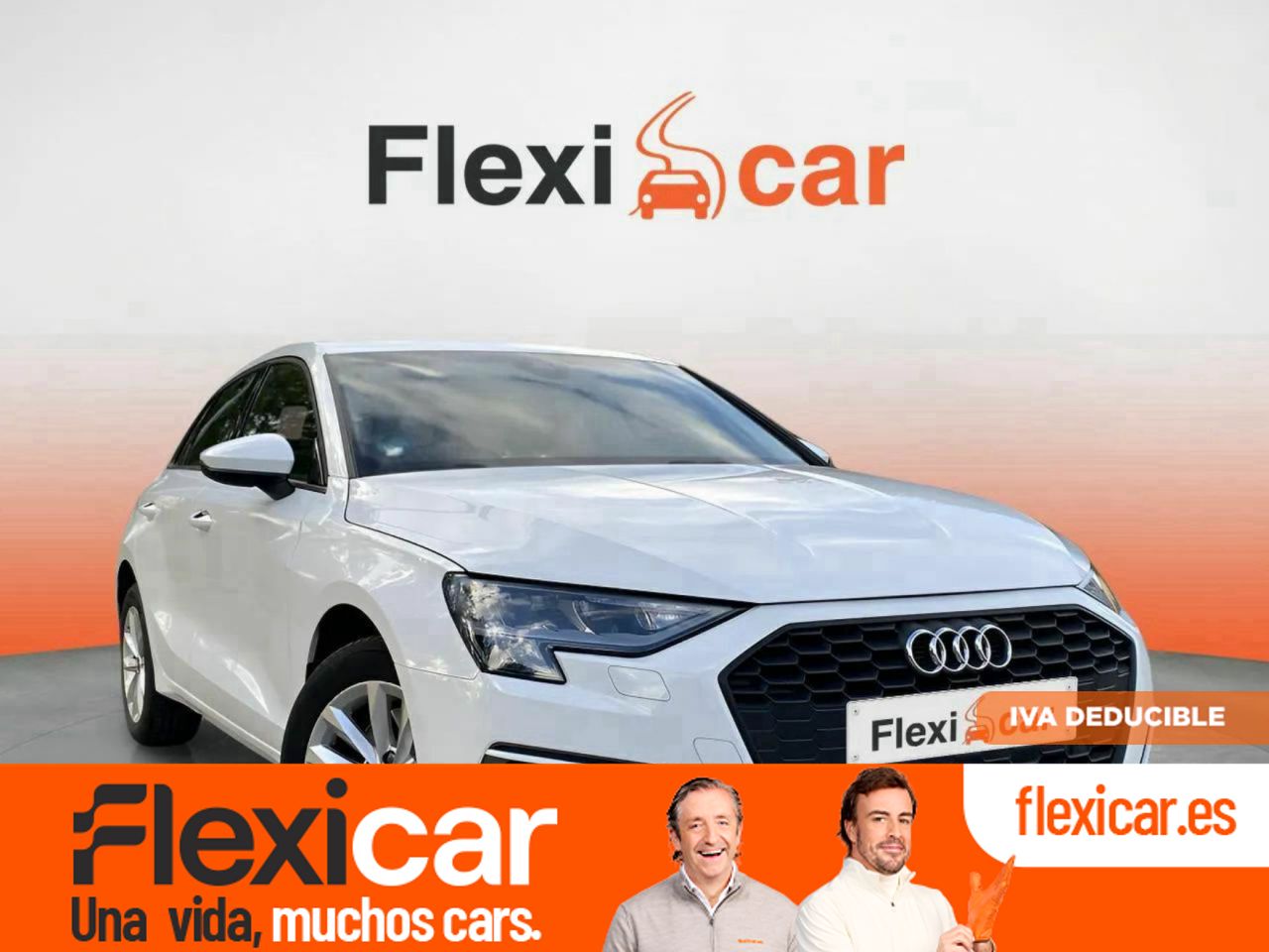 Foto Audi A3 1