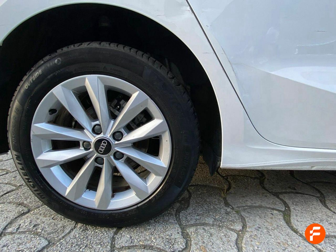 Foto Audi A3 7