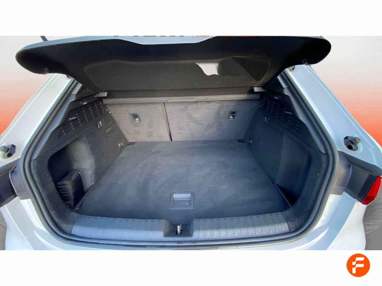 Foto Audi A3 15