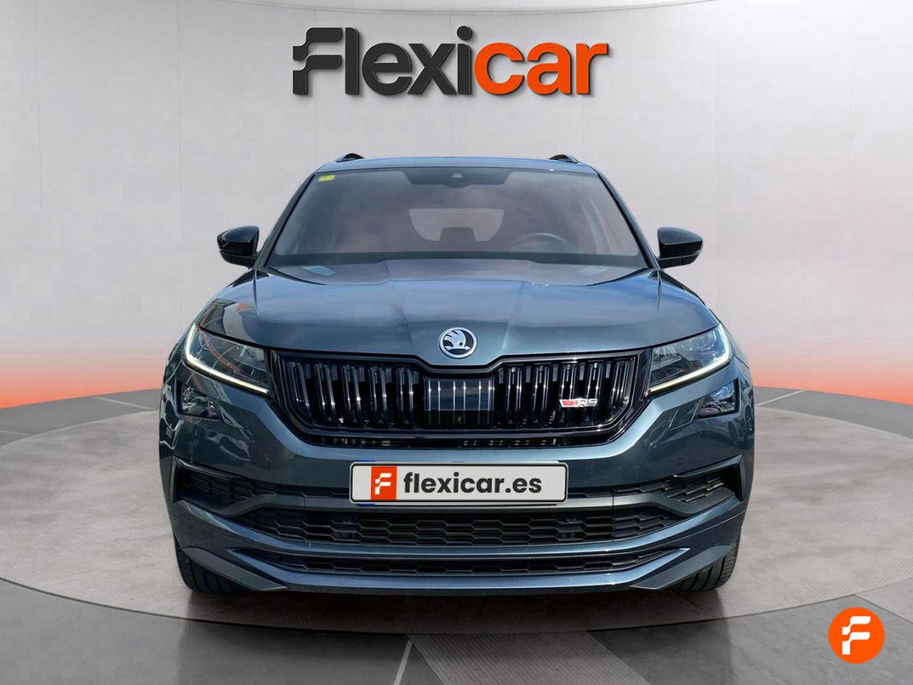 Foto Skoda Kodiaq 2