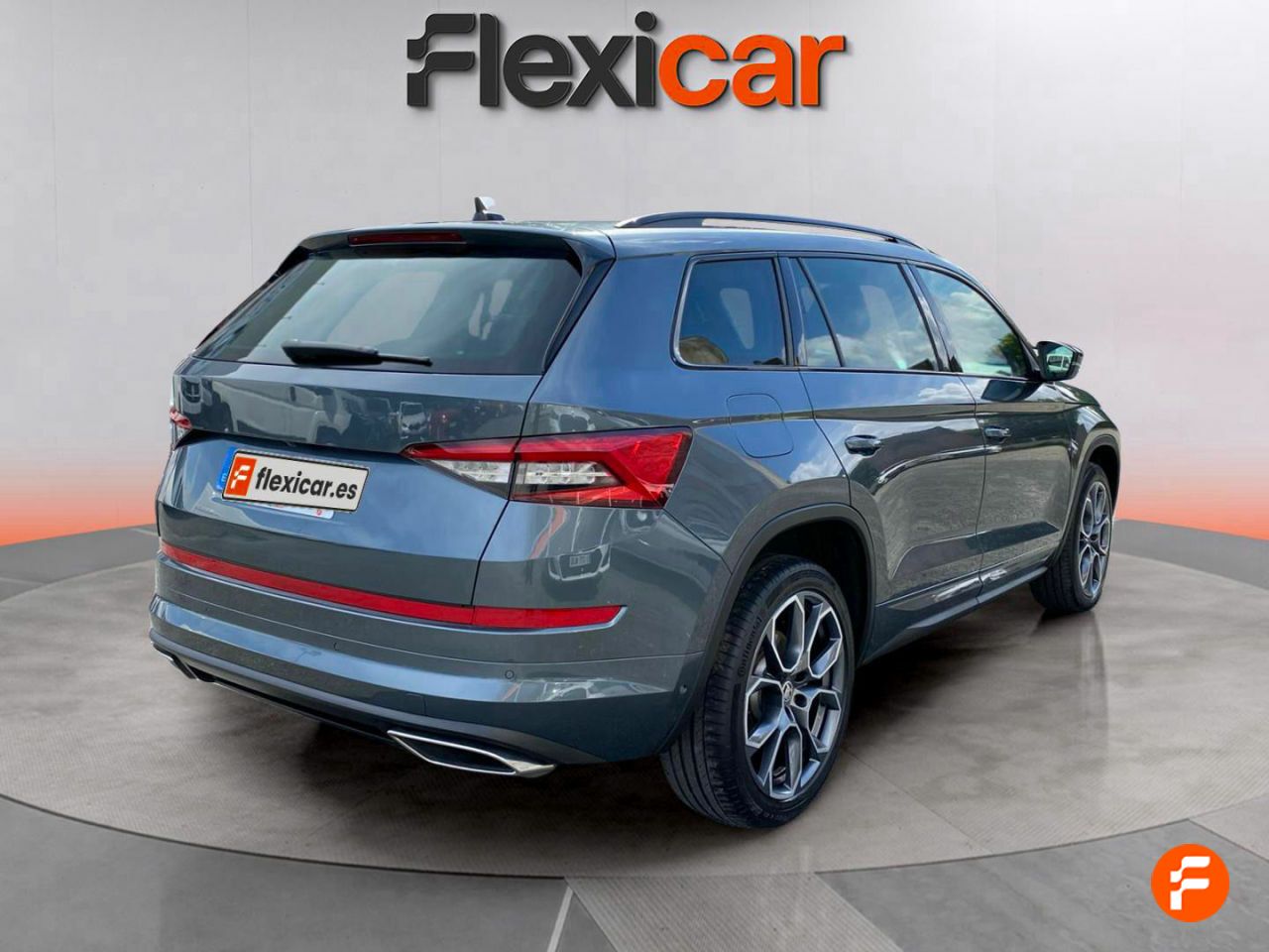Foto Skoda Kodiaq 4