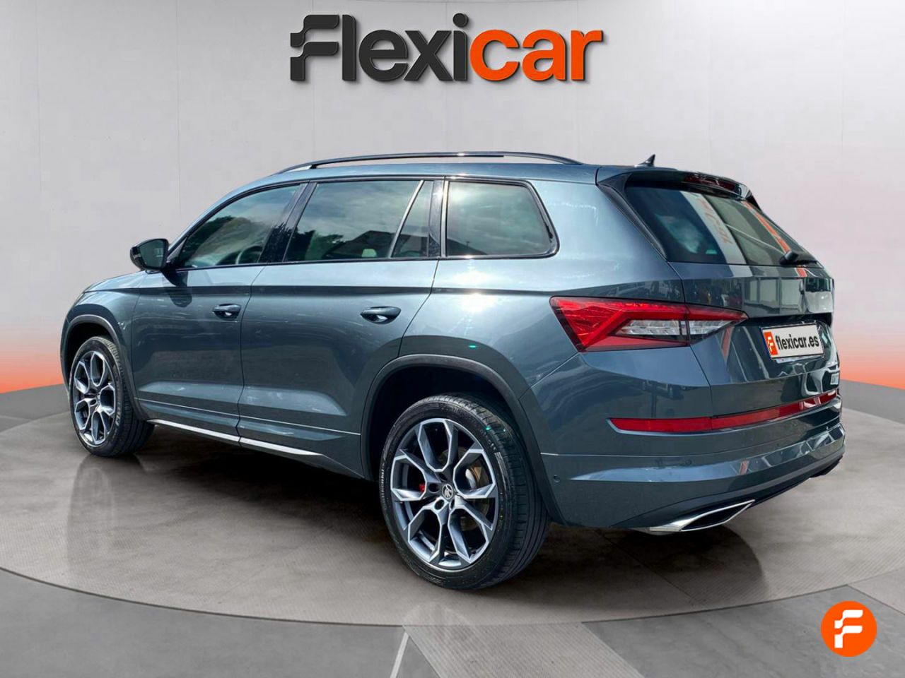 Foto Skoda Kodiaq 7