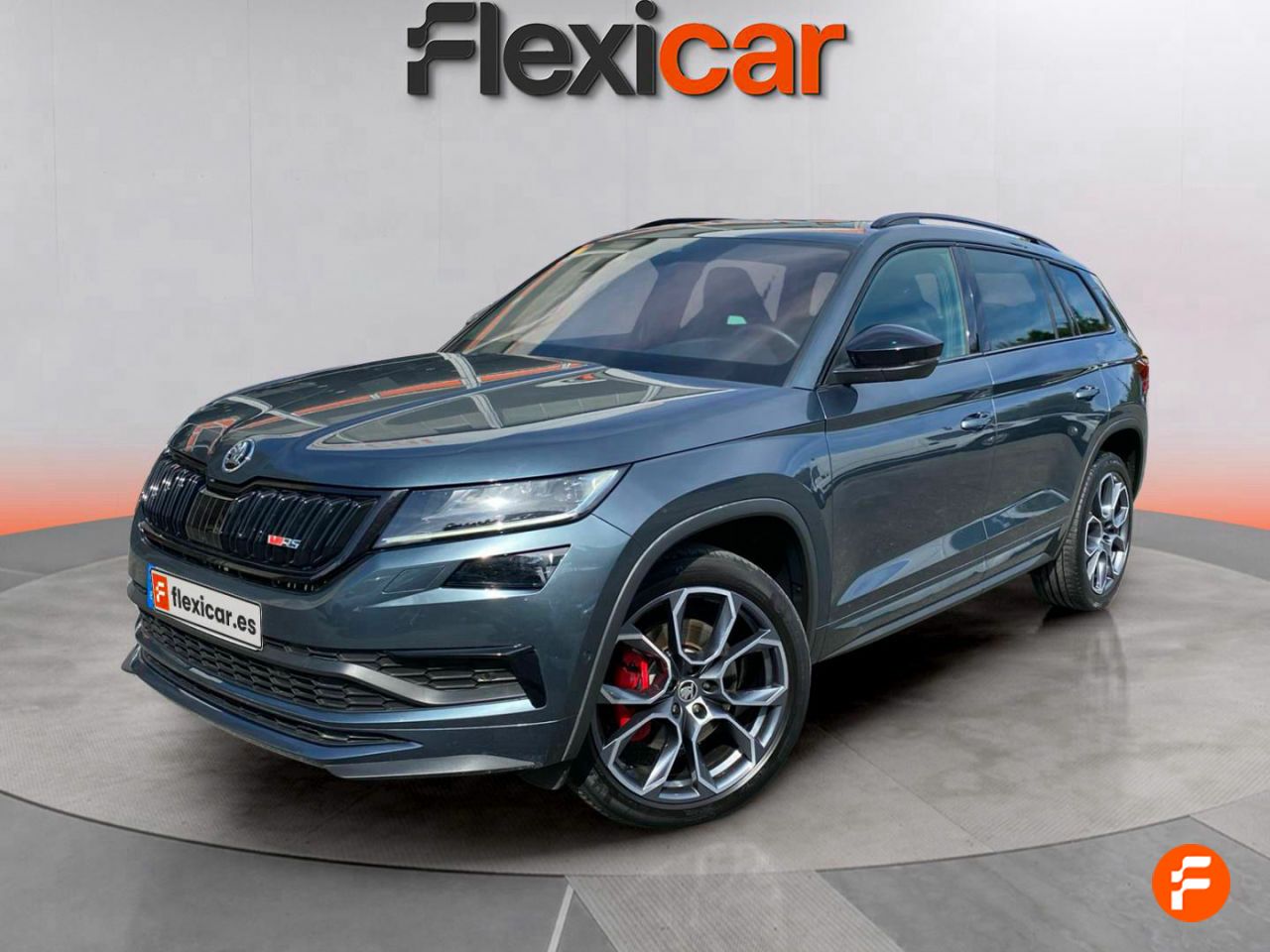 Foto Skoda Kodiaq 9