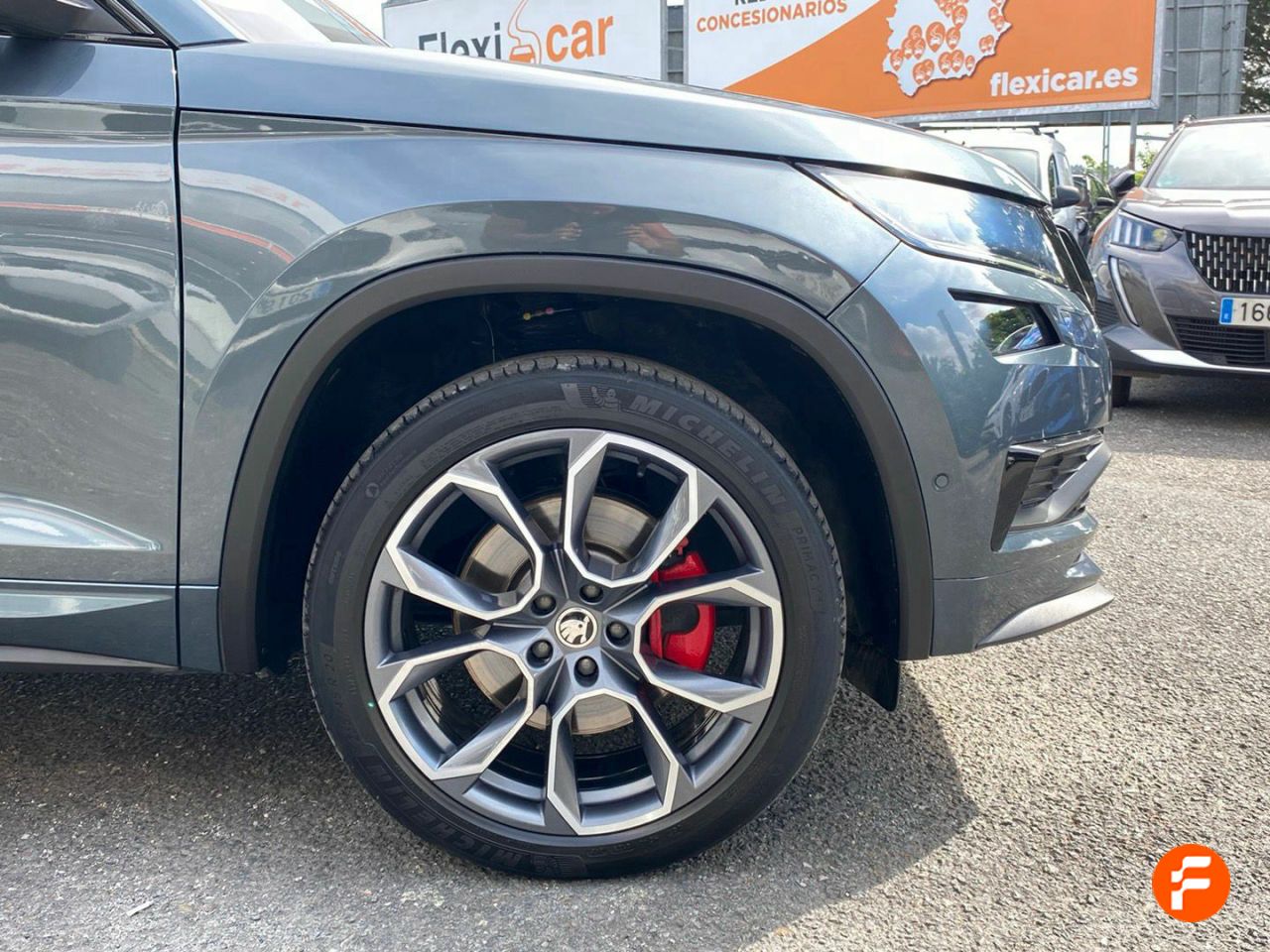Foto Skoda Kodiaq 10