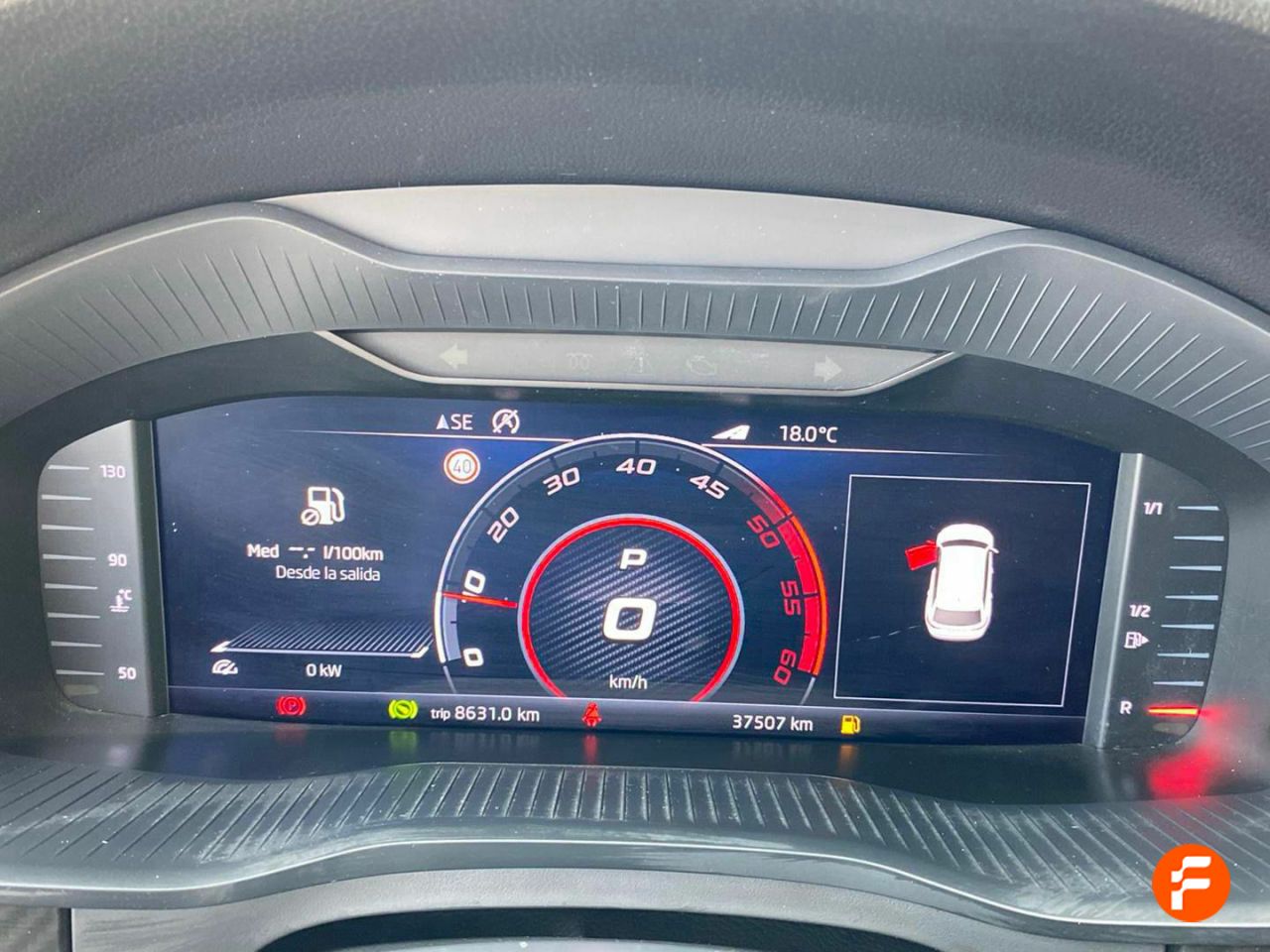 Foto Skoda Kodiaq 13