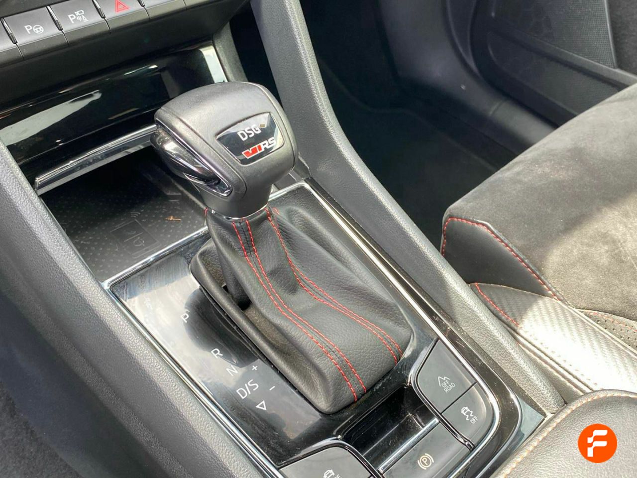 Foto Skoda Kodiaq 16
