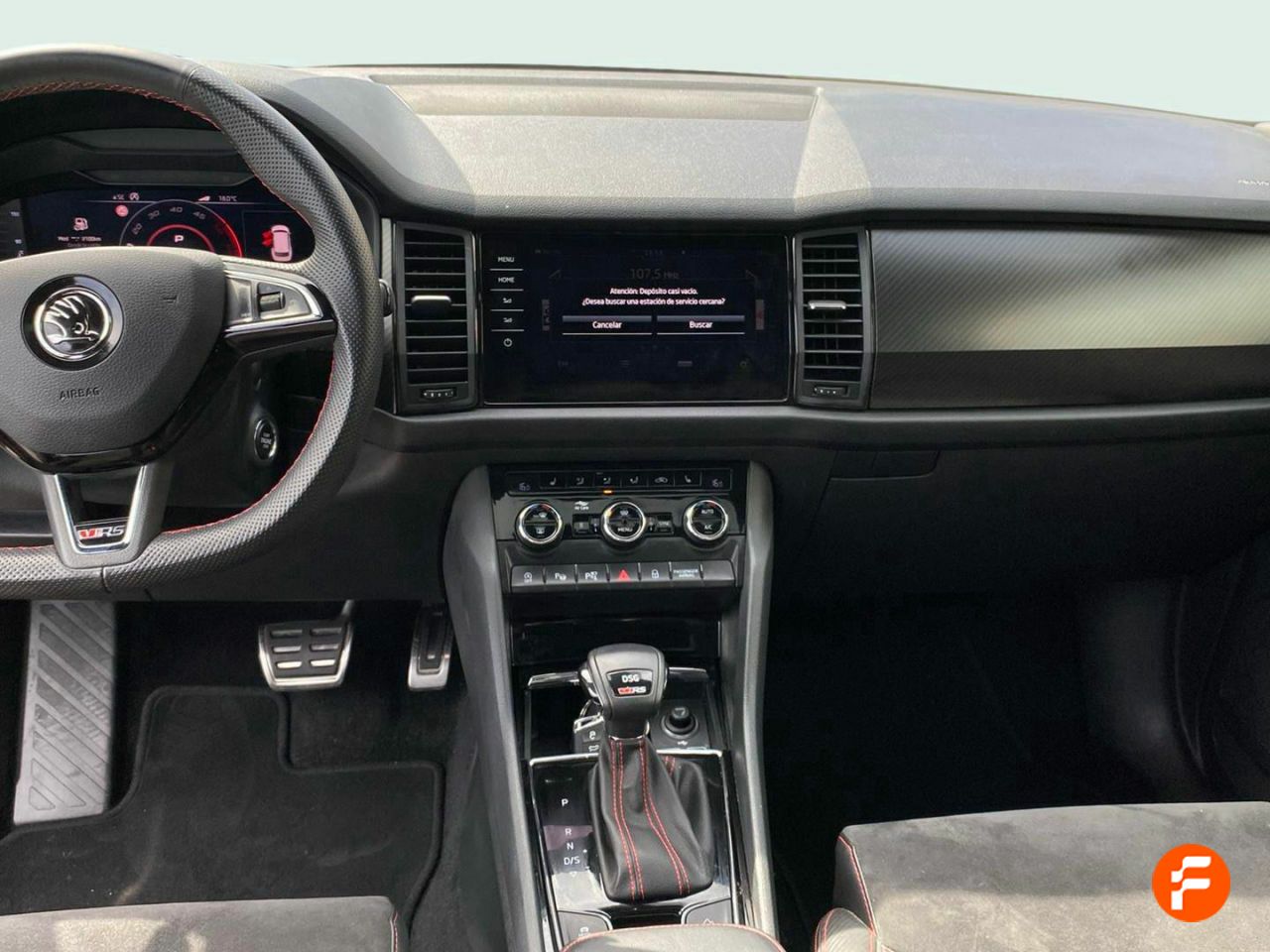 Foto Skoda Kodiaq 18