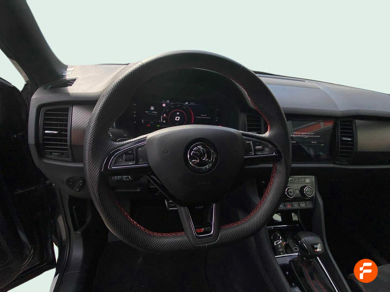 Foto Skoda Kodiaq 19