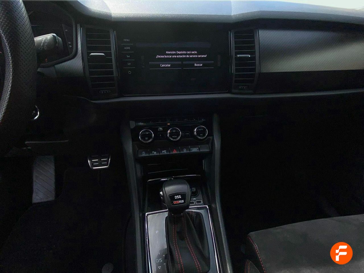 Foto Skoda Kodiaq 20
