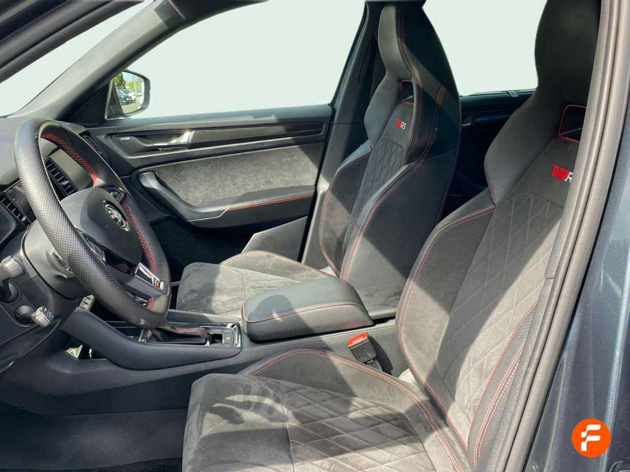 Foto Skoda Kodiaq 21