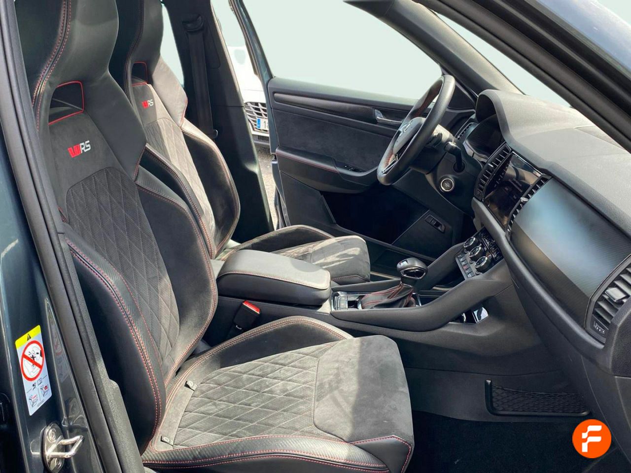 Foto Skoda Kodiaq 22
