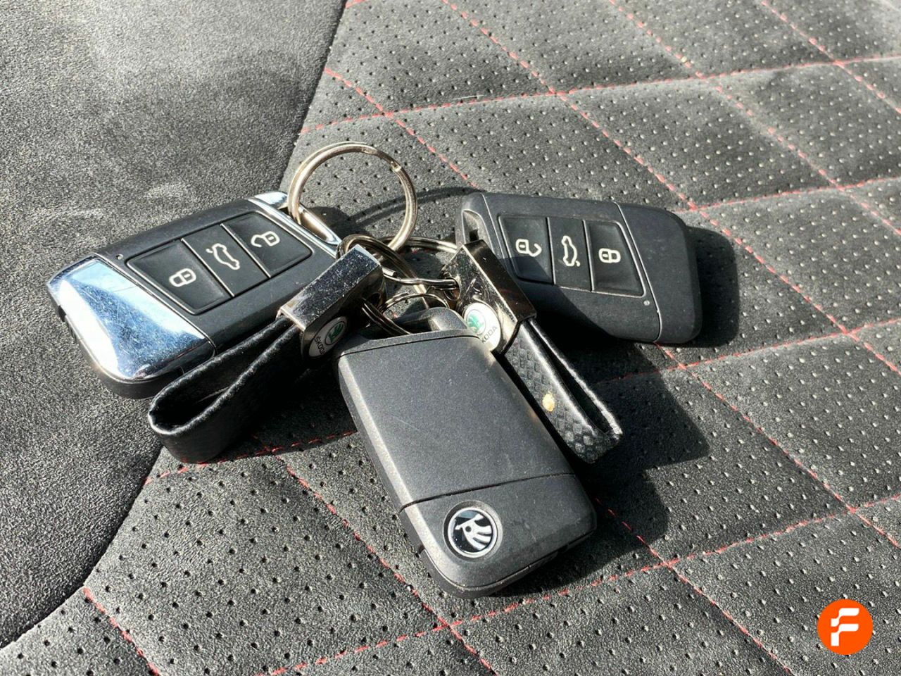 Foto Skoda Kodiaq 25
