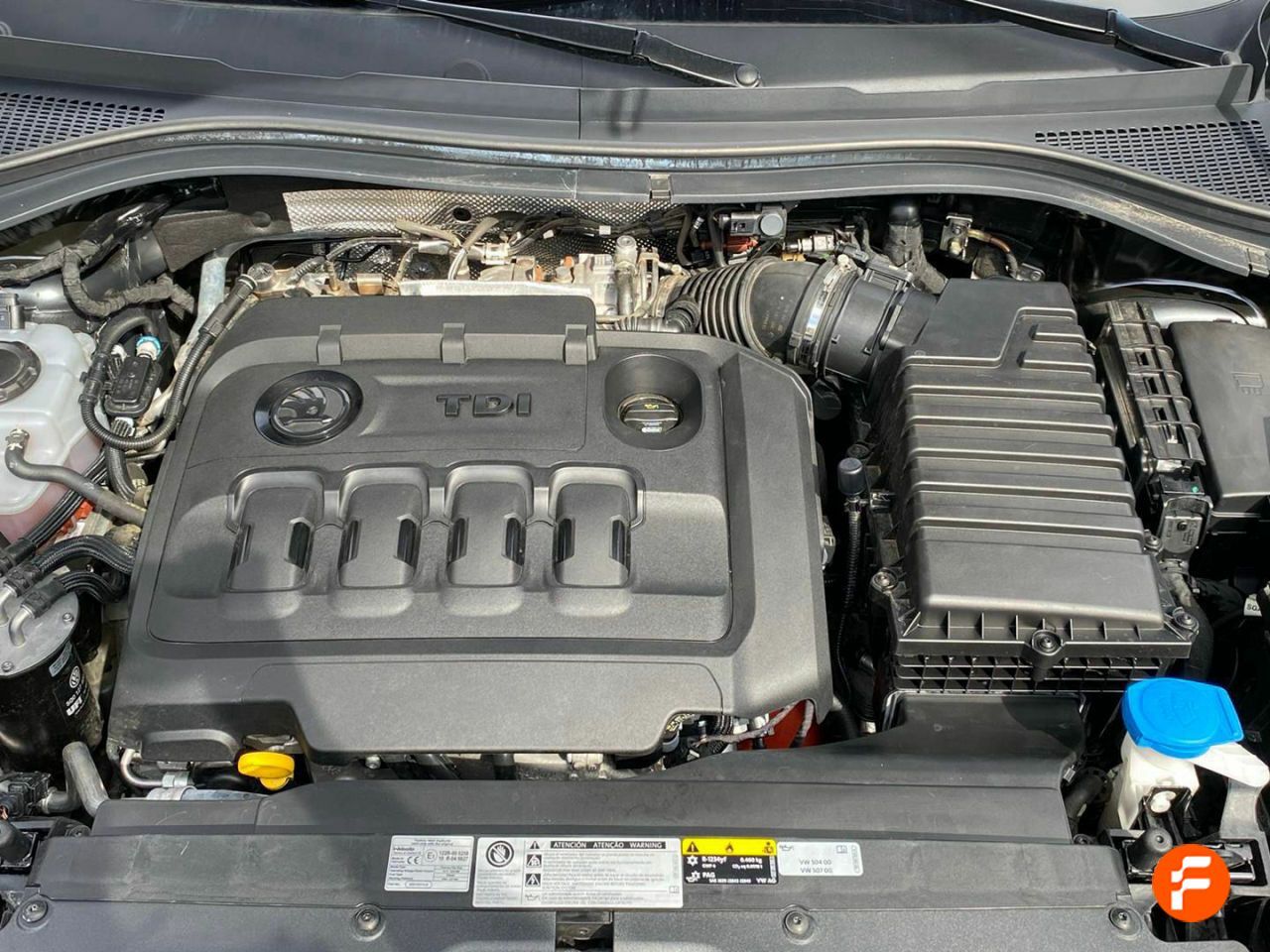 Foto Skoda Kodiaq 26