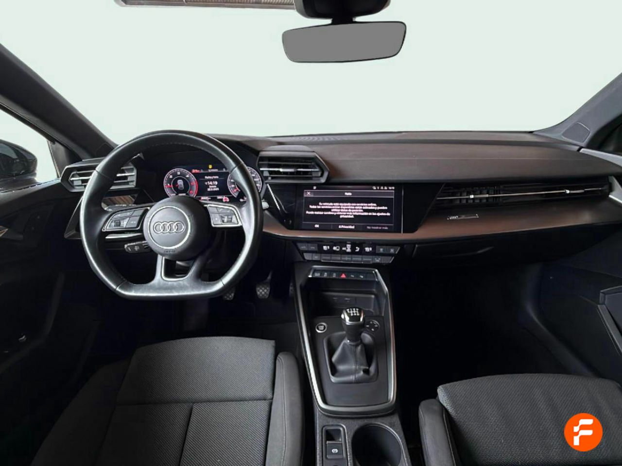 Foto Audi A3 15
