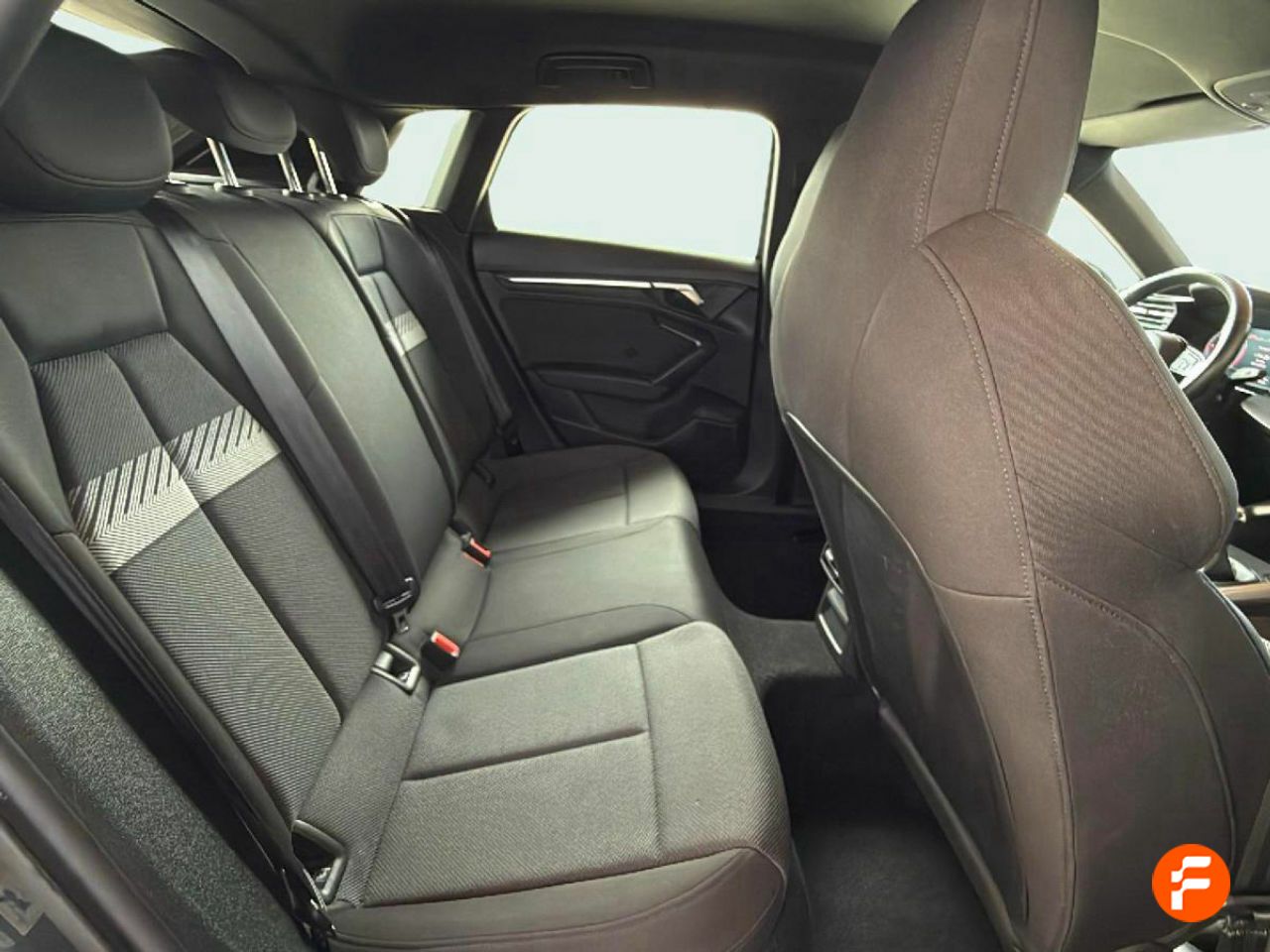Foto Audi A3 18