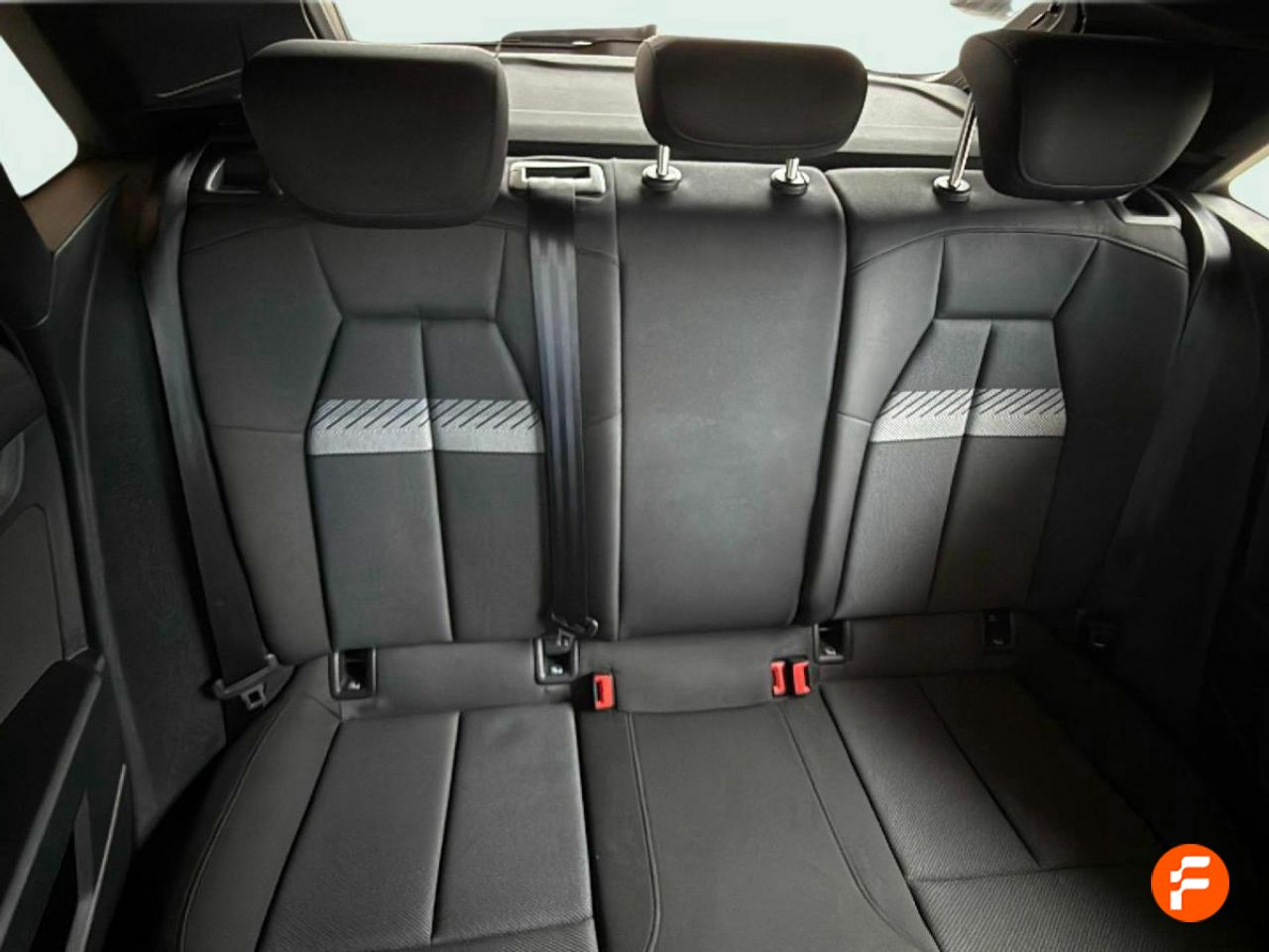 Foto Audi A3 19