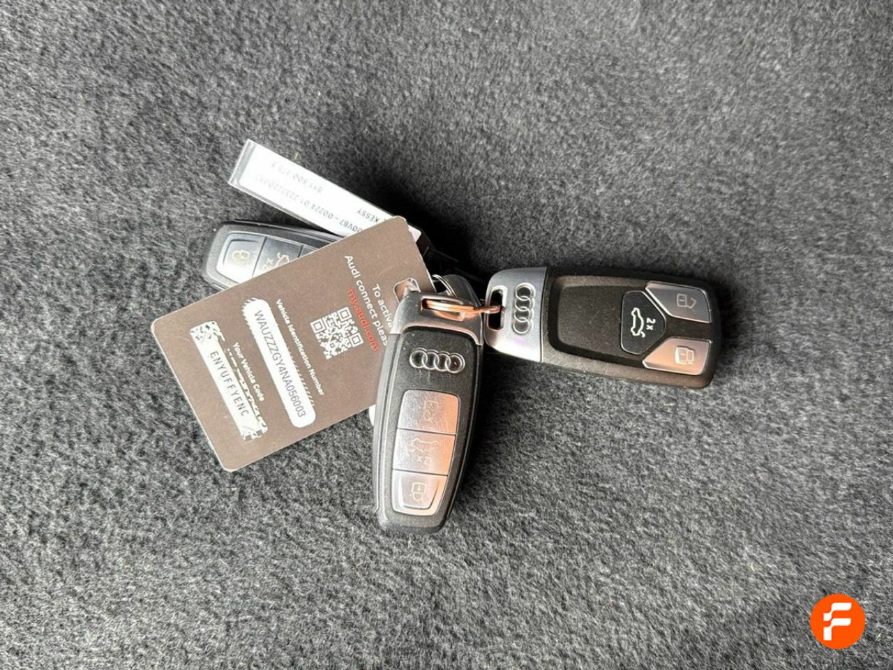 Foto Audi A3 22