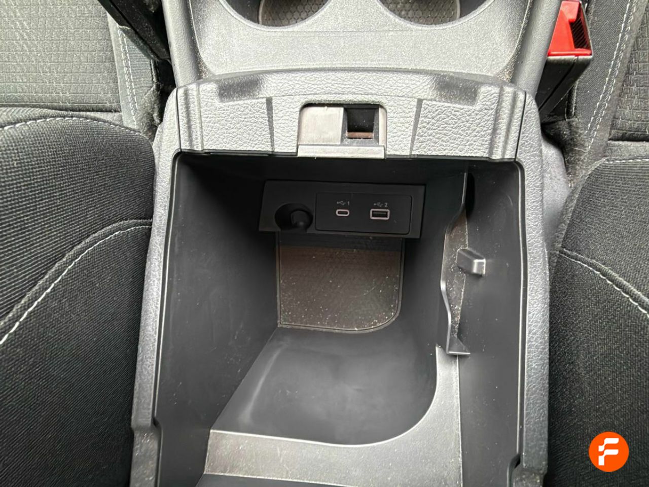 Foto Nissan Qashqai 16