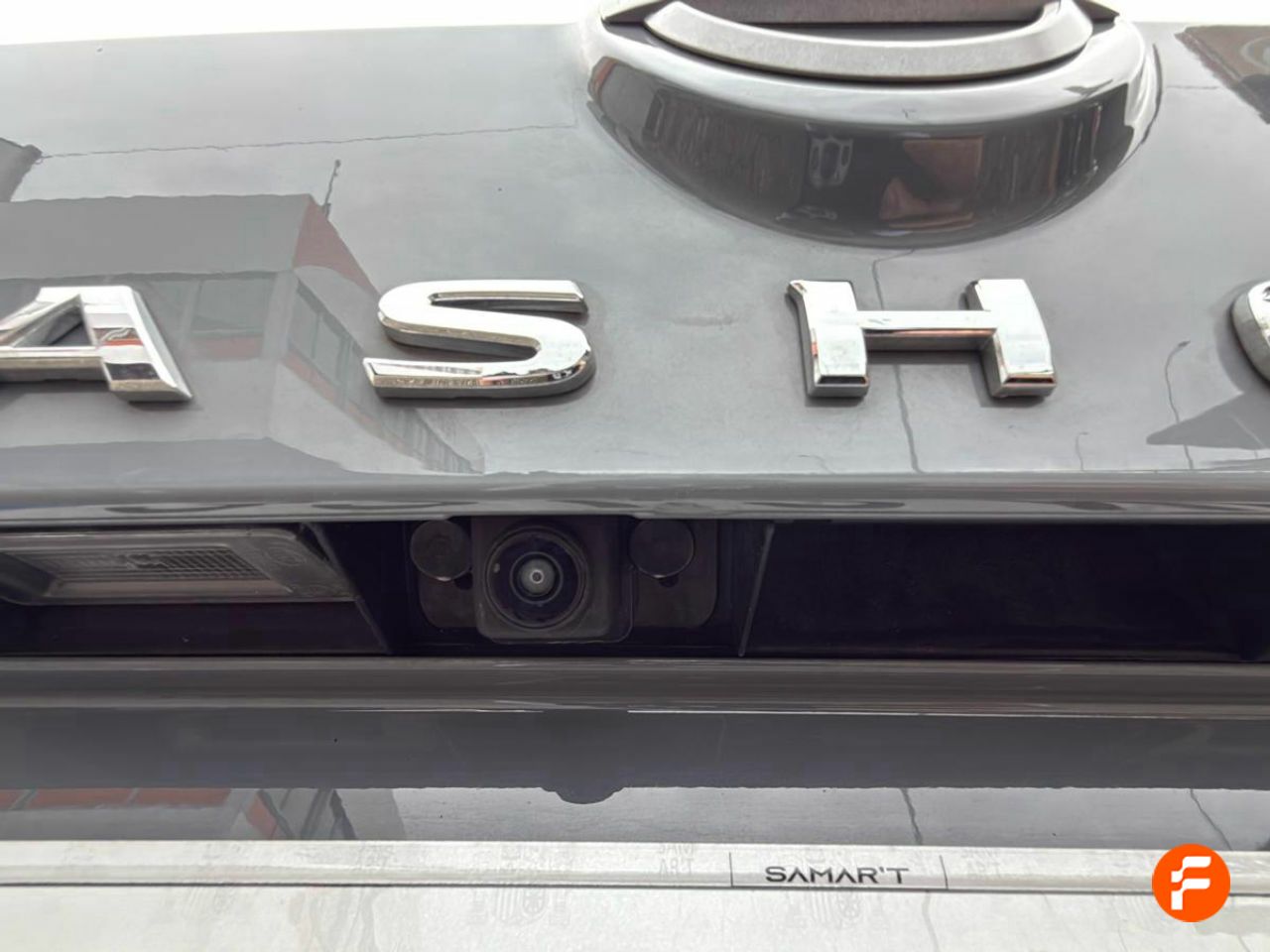 Foto Nissan Qashqai 19
