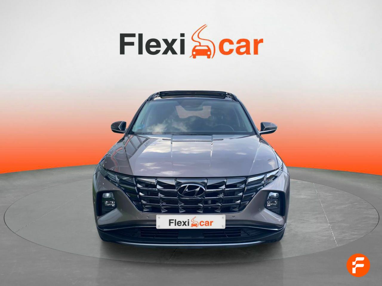 Foto Hyundai Tucson 2