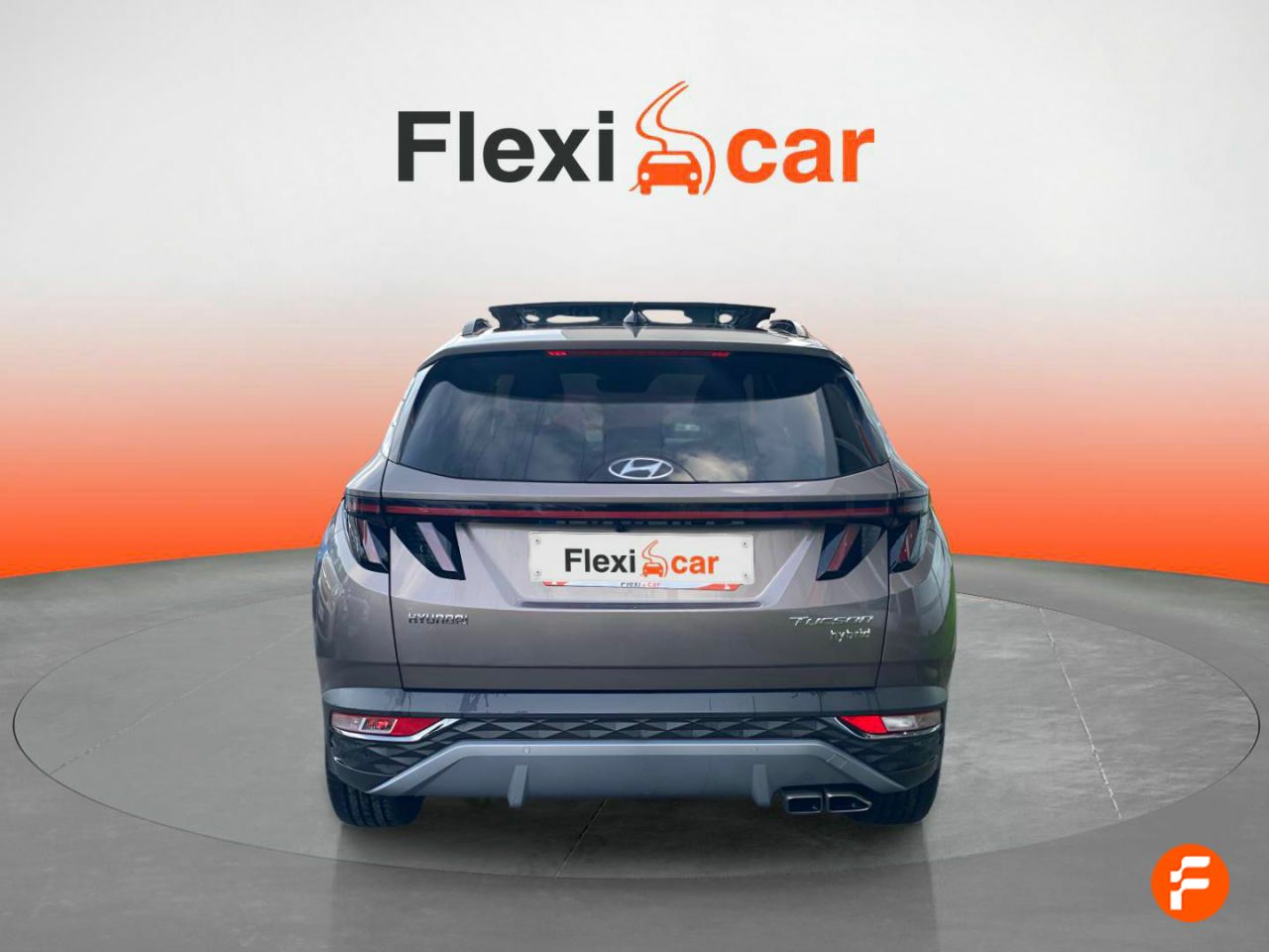 Foto Hyundai Tucson 7