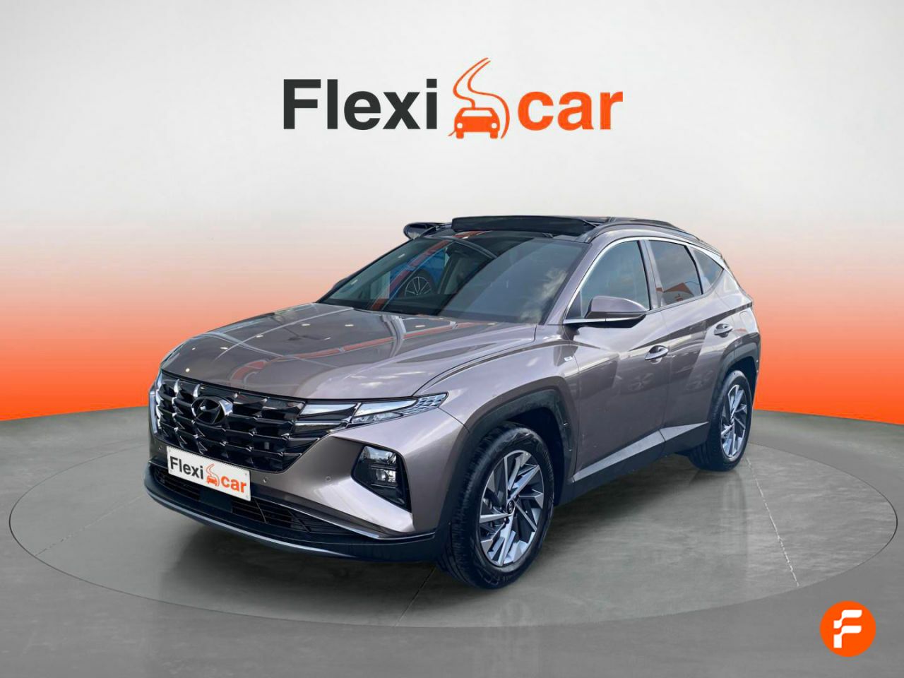 Foto Hyundai Tucson 11