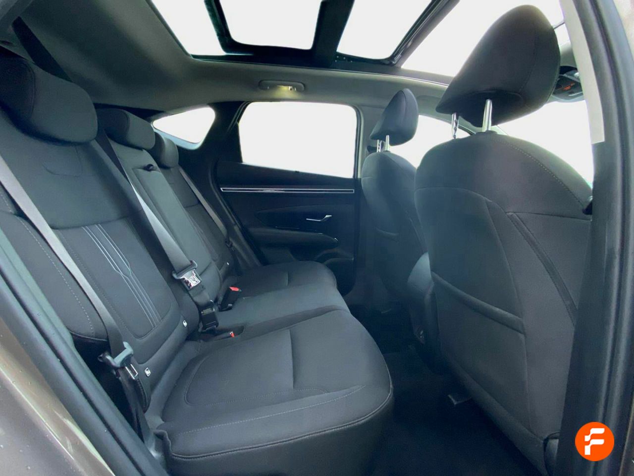 Foto Hyundai Tucson 21