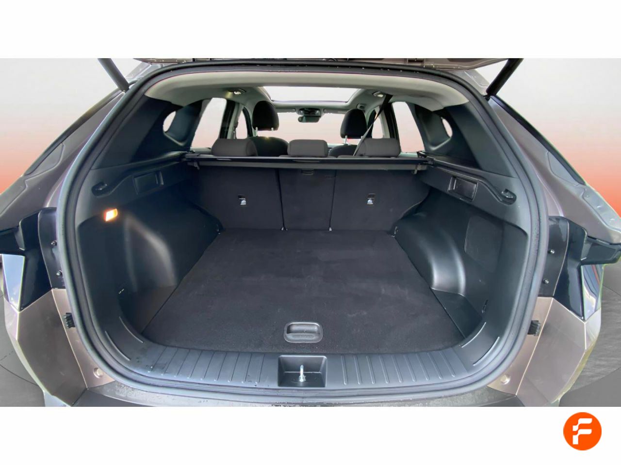Foto Hyundai Tucson 23