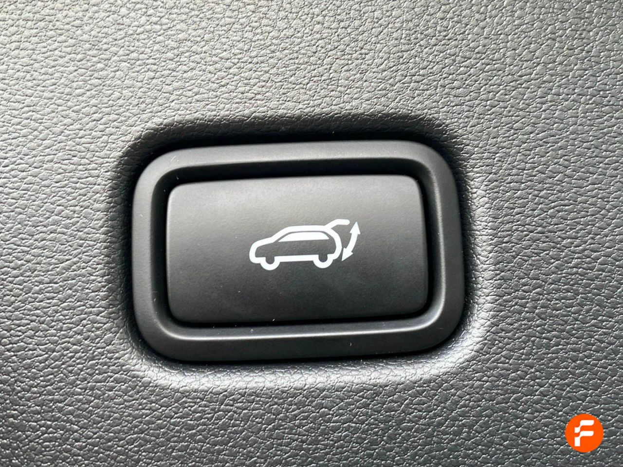 Foto Hyundai Tucson 24