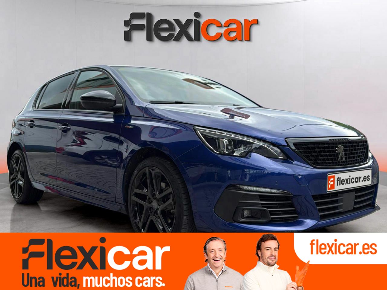 Foto Peugeot 308 1