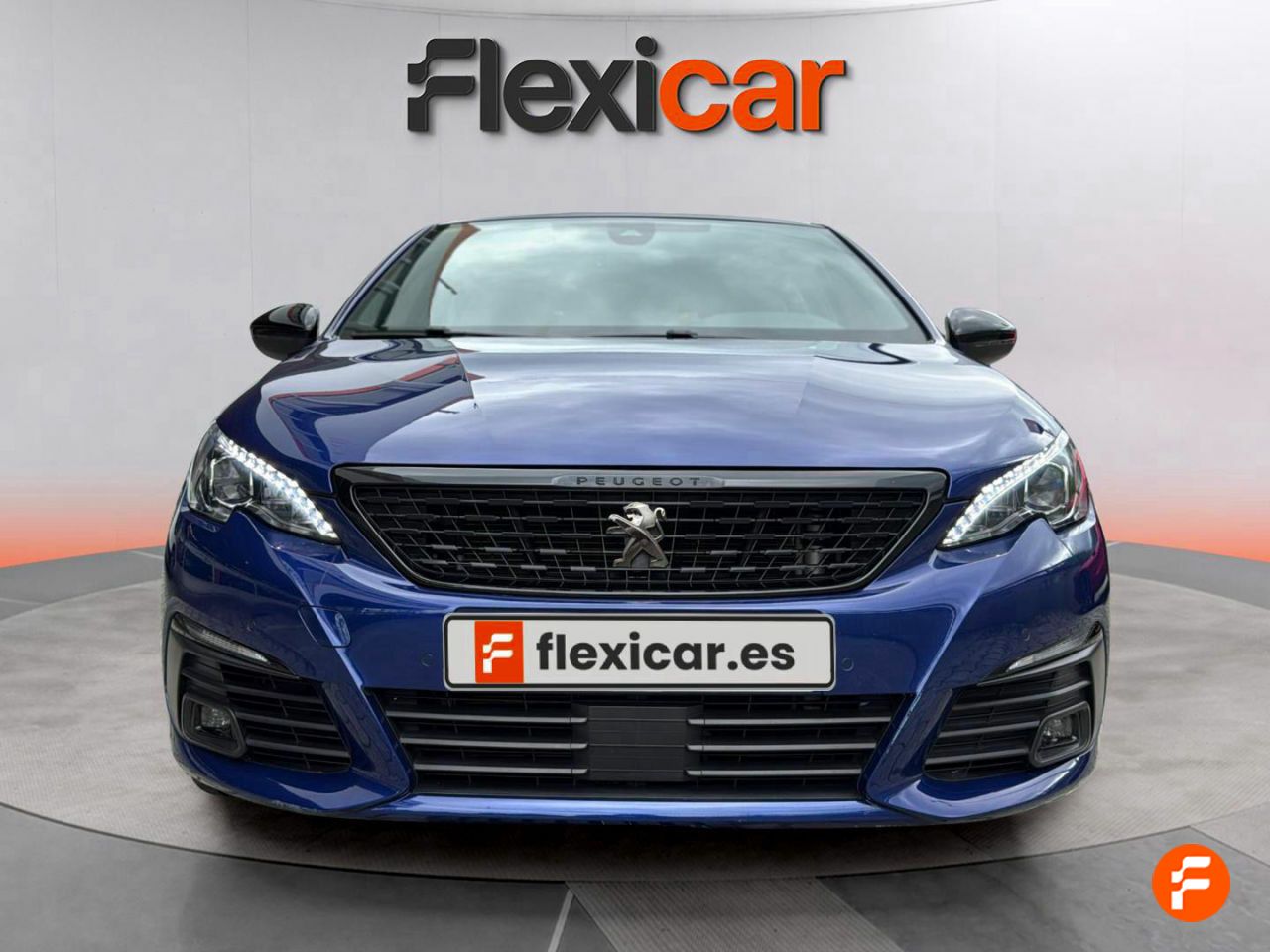 Foto Peugeot 308 2