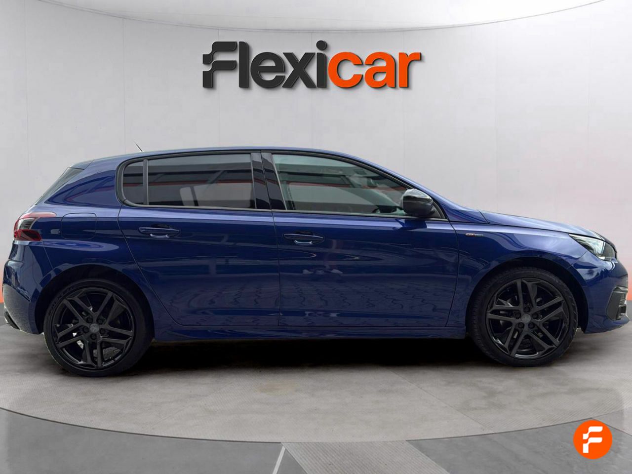 Foto Peugeot 308 3