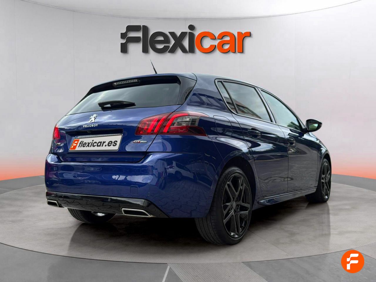 Foto Peugeot 308 4