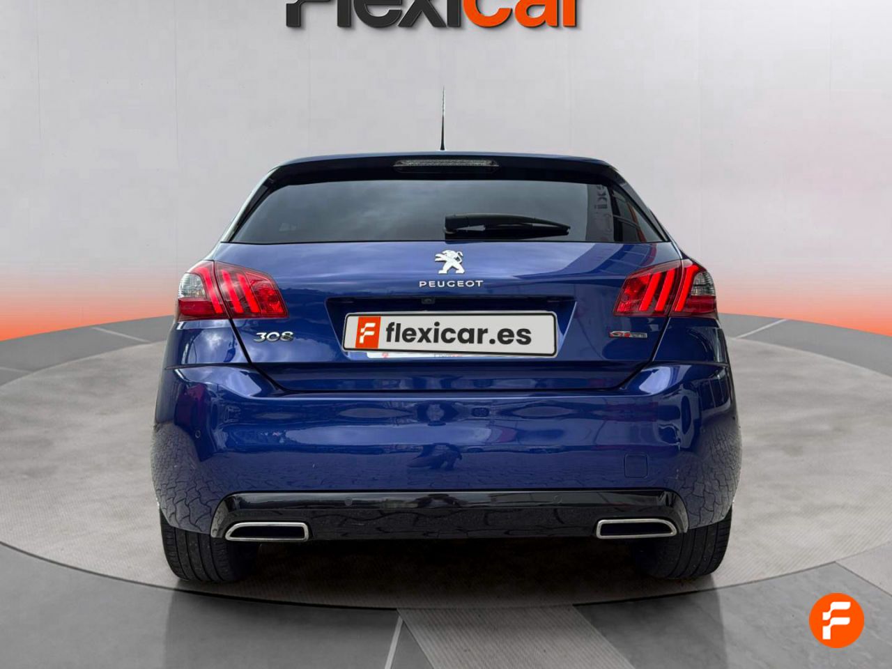 Foto Peugeot 308 5