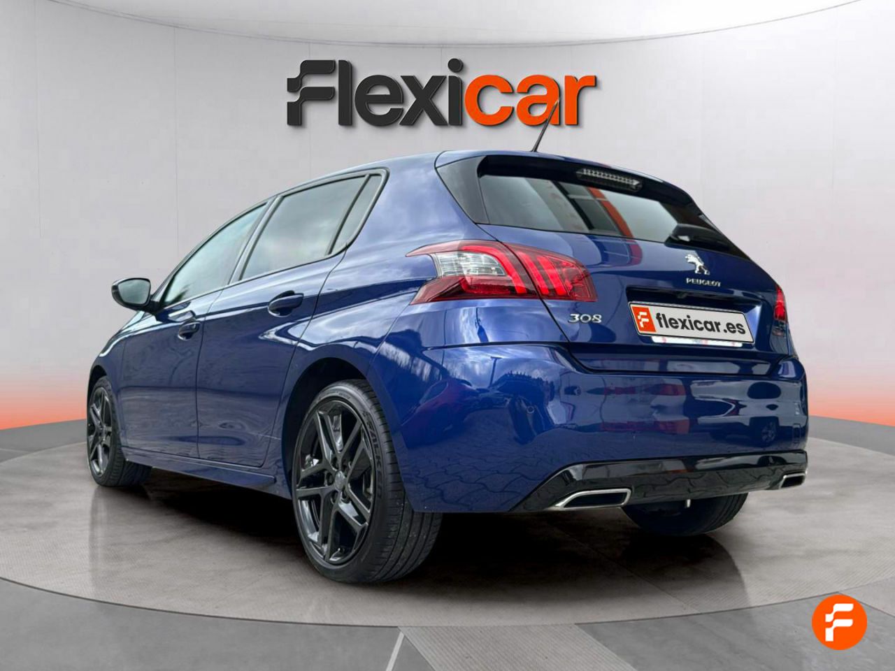 Foto Peugeot 308 7