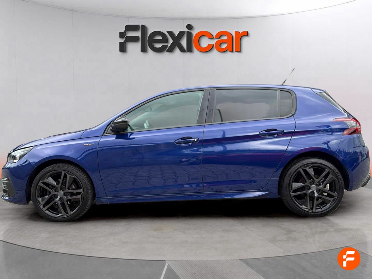 Foto Peugeot 308 8